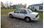 Property photo 4 - Real Estate Auction & 1994 Cavalier
