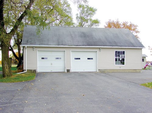 Property photo 33 - Real Estate & Personal Property Auction - Woods, Pond, Building Sites - Tractors, Equipment, Shop Tools, Guns