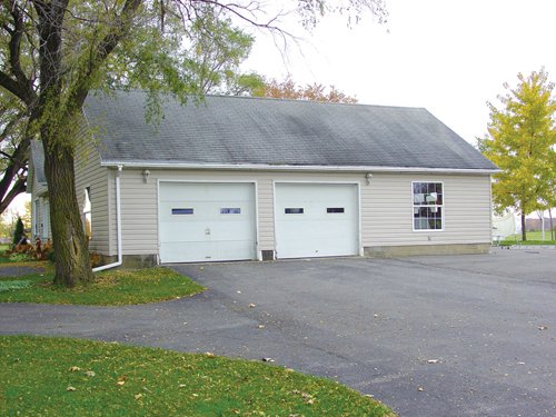 Property photo 20 - Real Estate & Personal Property Auction - Woods, Pond, Building Sites - Tractors, Equipment, Shop Tools, Guns