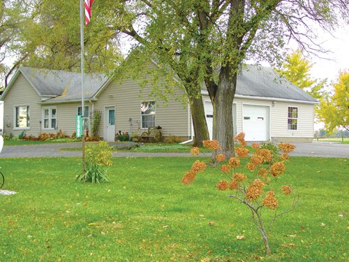 Property photo 12 - Real Estate & Personal Property Auction - Woods, Pond, Building Sites - Tractors, Equipment, Shop Tools, Guns