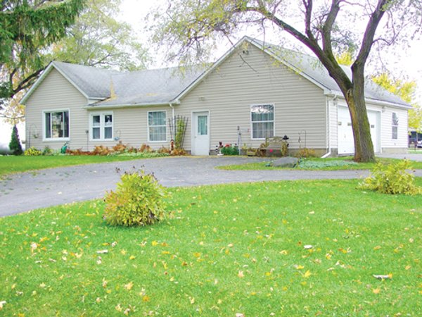 Real Estate & Personal Property Auction - Woods, Pond, Building Sites - Tractors, Equipment, Shop Tools, Guns