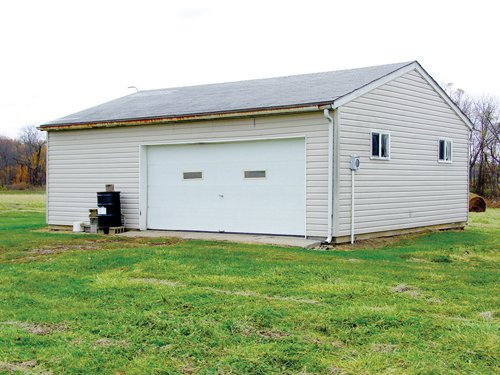 Property photo 28 - Real Estate & Personal Property Auction - Woods, Pond, Building Sites - Tractors, Equipment, Shop Tools, Guns