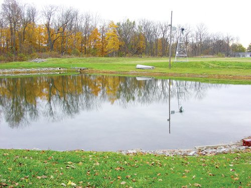 Property photo 34 - Real Estate & Personal Property Auction - Woods, Pond, Building Sites - Tractors, Equipment, Shop Tools, Guns