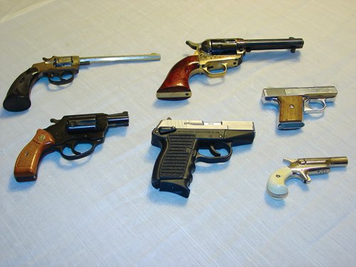 Property photo 17 - Real Estate & Personal Property Auction - Woods, Pond, Building Sites - Tractors, Equipment, Shop Tools, Guns