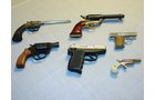 Property photo 17 - Real Estate & Personal Property Auction - Woods, Pond, Building Sites - Tractors, Equipment, Shop Tools, Guns