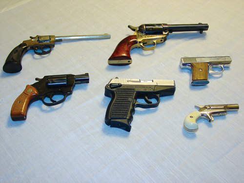 Property photo 37 - Real Estate & Personal Property Auction - Woods, Pond, Building Sites - Tractors, Equipment, Shop Tools, Guns