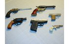 Property photo 37 - Real Estate & Personal Property Auction - Woods, Pond, Building Sites - Tractors, Equipment, Shop Tools, Guns