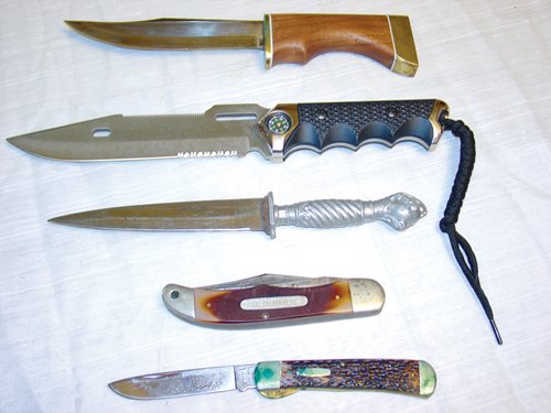 Property photo 35 - Real Estate & Personal Property Auction - Woods, Pond, Building Sites - Tractors, Equipment, Shop Tools, Guns