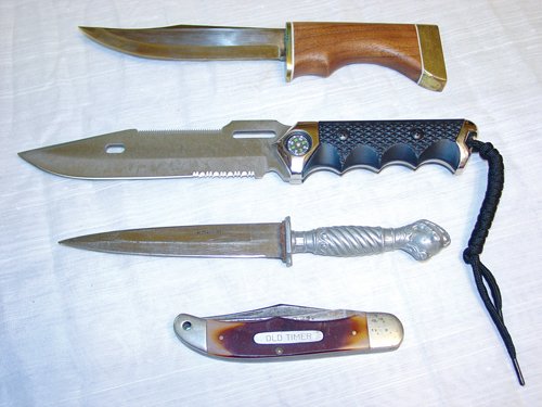 Property photo 3 - Real Estate & Personal Property Auction - Woods, Pond, Building Sites - Tractors, Equipment, Shop Tools, Guns