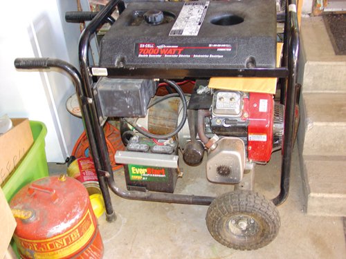 Property photo 5 - Real Estate & Personal Property Auction - Woods, Pond, Building Sites - Tractors, Equipment, Shop Tools, Guns