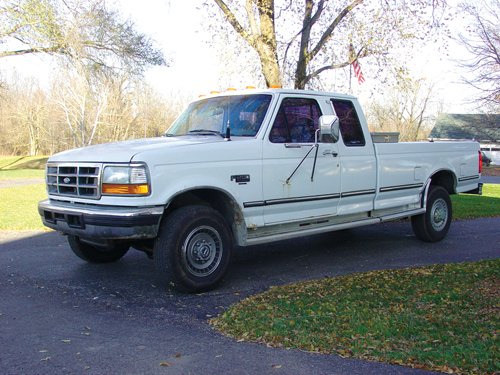 Property photo 26 - Real Estate & Personal Property Auction - Woods, Pond, Building Sites - Tractors, Equipment, Shop Tools, Guns