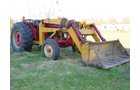 Property photo 13 - Real Estate & Personal Property Auction - Woods, Pond, Building Sites - Tractors, Equipment, Shop Tools, Guns