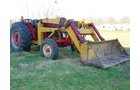 Property photo 11 - Real Estate & Personal Property Auction - Woods, Pond, Building Sites - Tractors, Equipment, Shop Tools, Guns