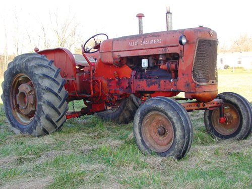 Property photo 31 - Real Estate & Personal Property Auction - Woods, Pond, Building Sites - Tractors, Equipment, Shop Tools, Guns