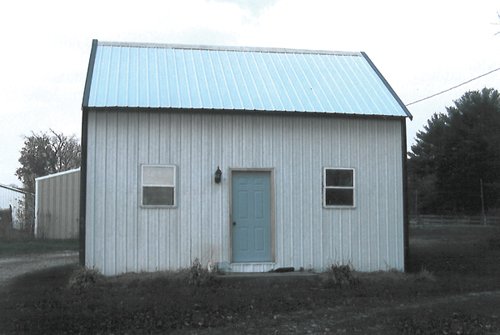 Property photo 8 - 40 Acres Offered in 3 Tracts
