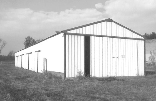 Property photo 11 - 40 Acres Offered in 3 Tracts
