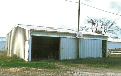 Property photo 3 - 40 Acres Offered in 3 Tracts
