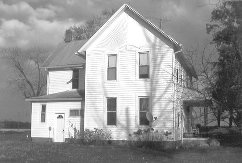 Property photo 6 - 40 Acres Offered in 3 Tracts
