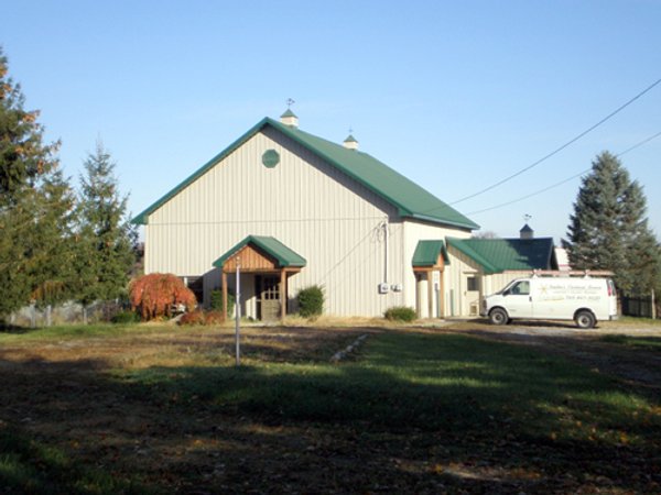 2 Properties: Nice Business/Shop & Investment Property
