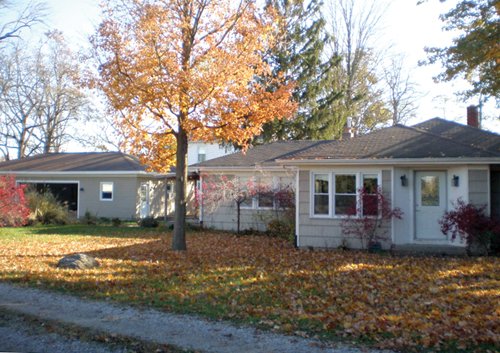 Property photo 1 - 2 Properties: Nice Business/Shop & Investment Property
