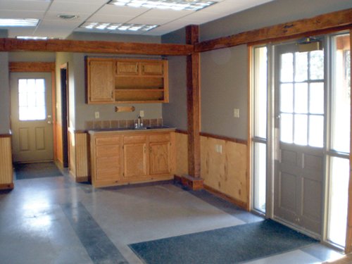 Property photo 2 - 2 Properties: Nice Business/Shop & Investment Property
