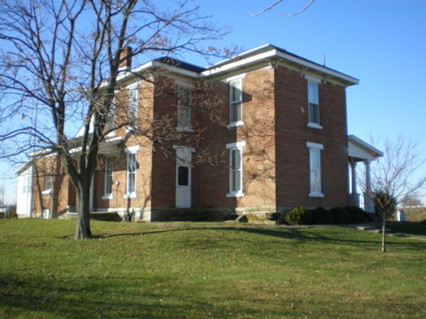 119 Acres in 6 Tracts