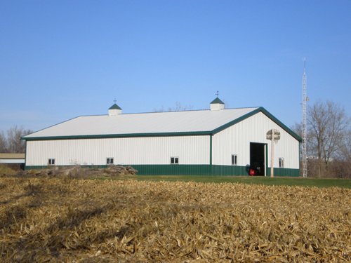 Property photo 4 - 119 Acres in 6 Tracts