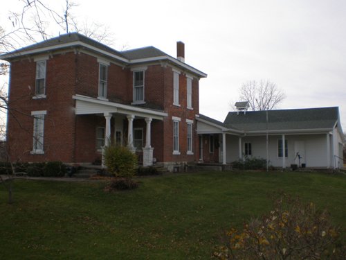 Property photo 1 - 119 Acres in 6 Tracts