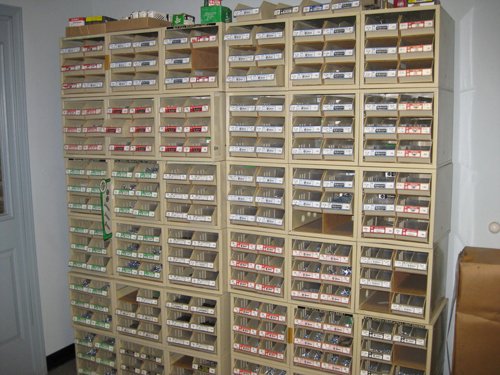 Property photo 13 - Heartland Products, Inc. Auction