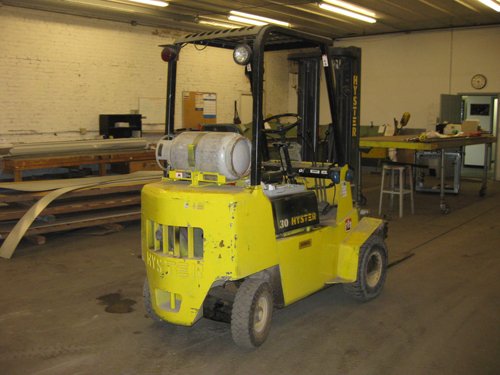 Property photo 17 - Heartland Products, Inc. Auction