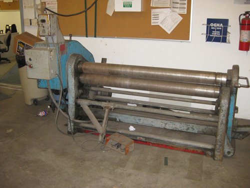 Property photo 47 - Heartland Products, Inc. Auction