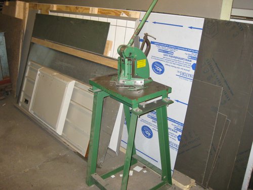 Property photo 19 - Heartland Products, Inc. Auction