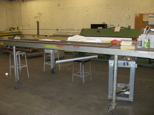 Property photo 3 - Heartland Products, Inc. Auction