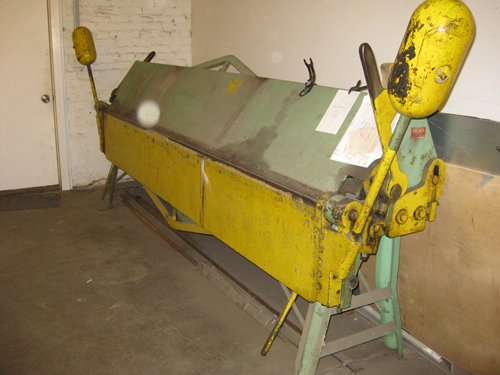 Property photo 39 - Heartland Products, Inc. Auction