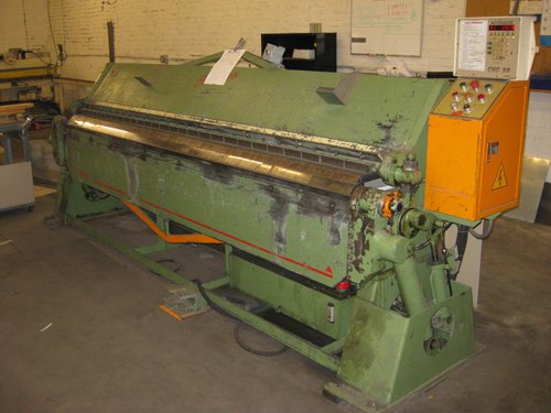 Property photo 51 - Heartland Products, Inc. Auction