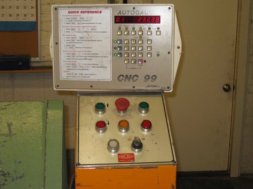Property photo 26 - Heartland Products, Inc. Auction