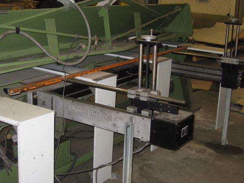 Property photo 48 - Heartland Products, Inc. Auction