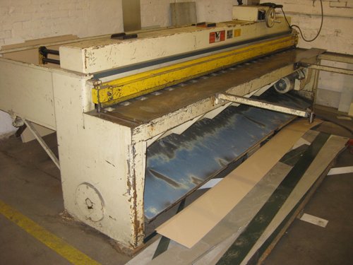 Property photo 45 - Heartland Products, Inc. Auction
