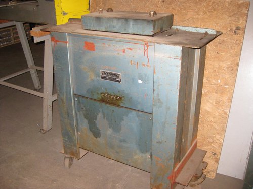 Property photo 36 - Heartland Products, Inc. Auction
