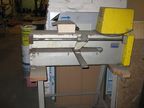 Property photo 11 - Heartland Products, Inc. Auction