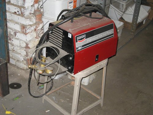Property photo 29 - Heartland Products, Inc. Auction