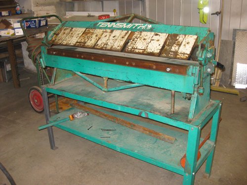 Property photo 9 - Heartland Products, Inc. Auction