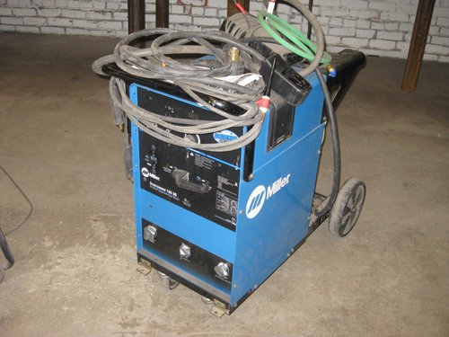 Property photo 46 - Heartland Products, Inc. Auction