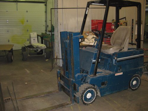 Property photo 33 - Heartland Products, Inc. Auction