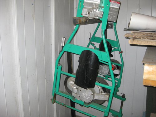 Property photo 24 - Heartland Products, Inc. Auction