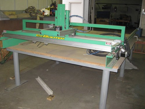 Property photo 52 - Heartland Products, Inc. Auction