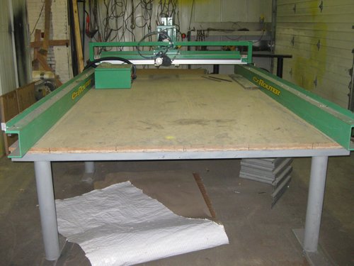 Property photo 7 - Heartland Products, Inc. Auction
