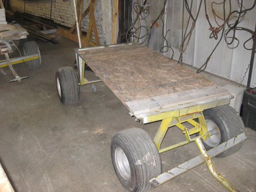 Property photo 30 - Heartland Products, Inc. Auction