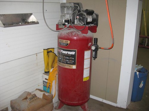 Property photo 49 - Heartland Products, Inc. Auction