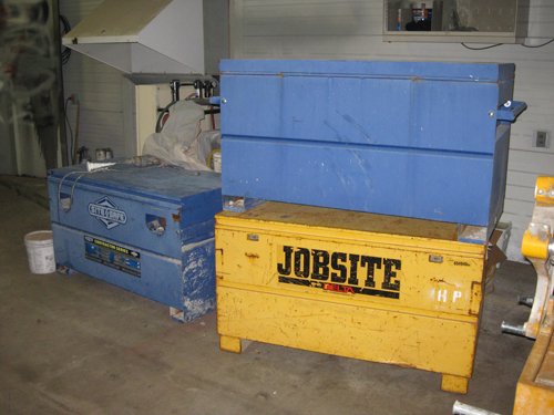 Property photo 40 - Heartland Products, Inc. Auction